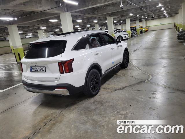 Kia Sorento 2026 — photo 5