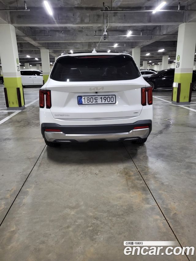 Kia Sorento 2026 — photo 6