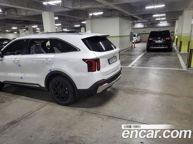 Kia Sorento 2026 — photo 7
