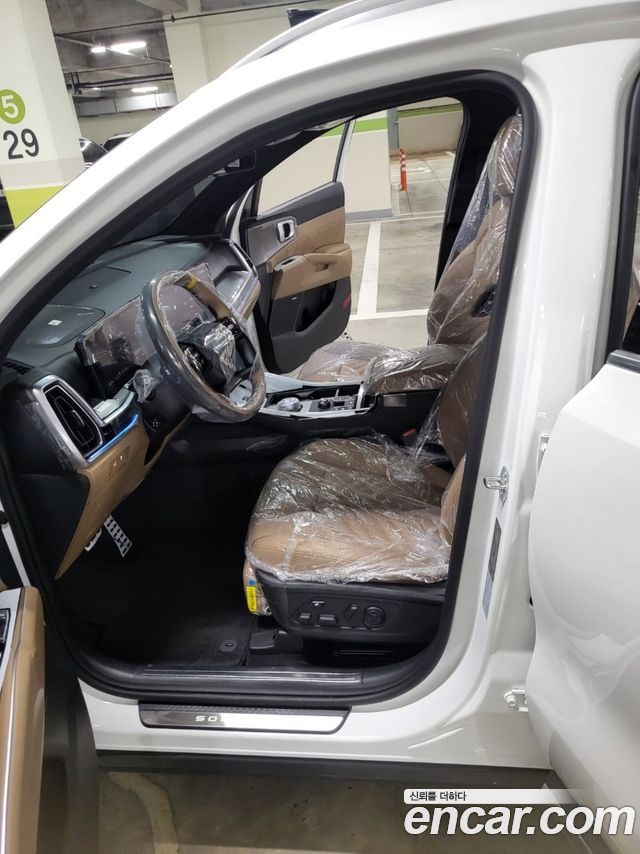 Kia Sorento 2026 — photo 10