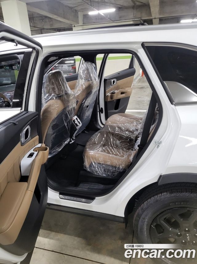 Kia Sorento 2026 — photo 11