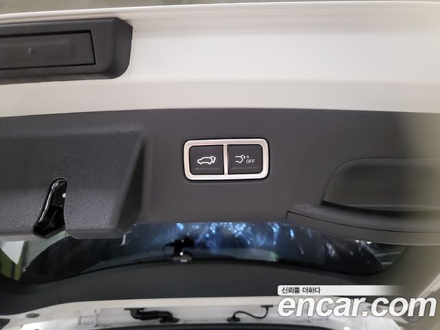 Kia Sorento 2026 — photo 12