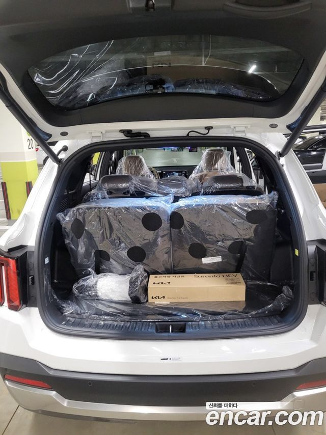 Kia Sorento 2026 — photo 13