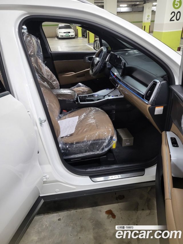 Kia Sorento 2026 — photo 14