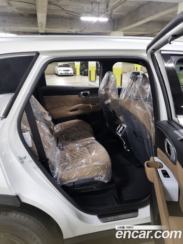 Kia Sorento 2026 — photo 15