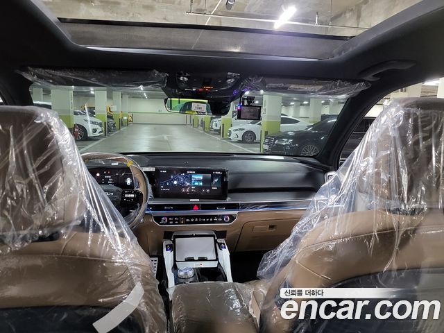Kia Sorento 2026 — photo 16