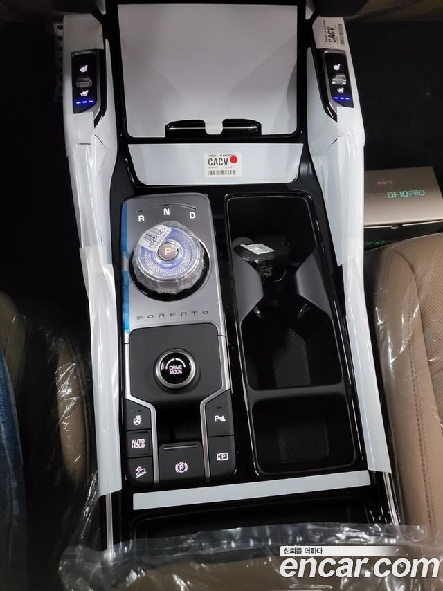 Kia Sorento 2026 — photo 17
