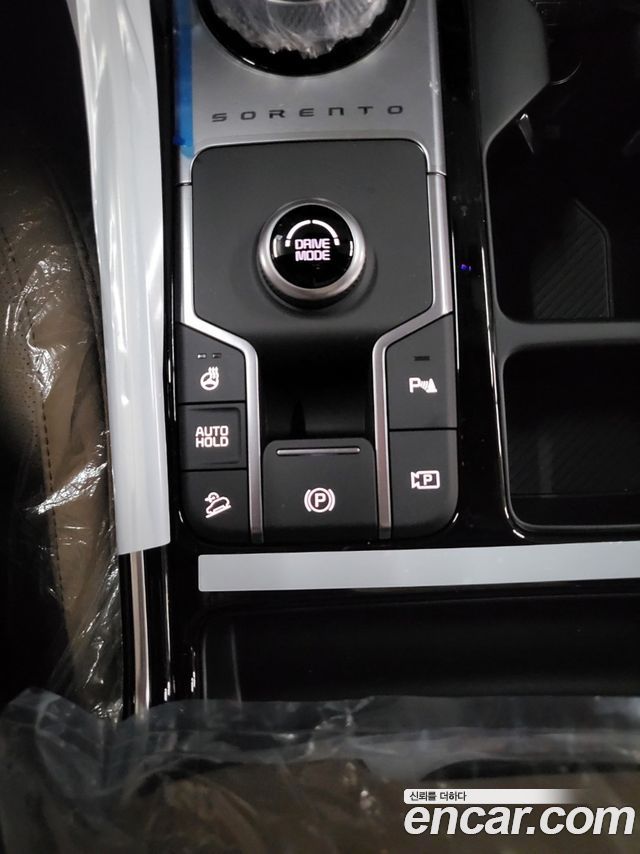Kia Sorento 2026 — photo 18