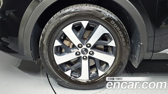 Kia Sorento 2021 — photo 5