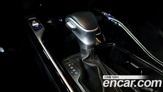 Kia Sorento 2021 — photo 12