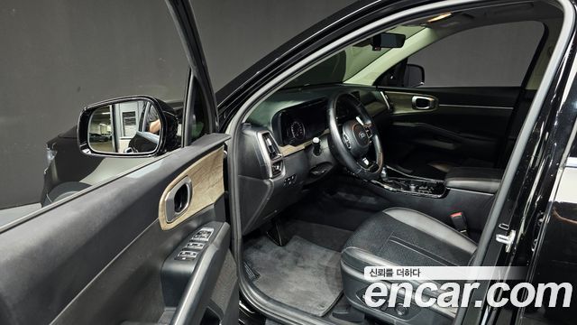Kia Sorento 2021 — photo 13