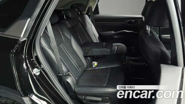 Kia Sorento 2021 — photo 17
