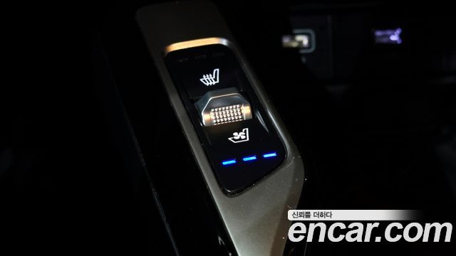 Kia Sorento 2021 — photo 19