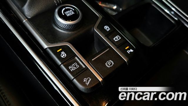 Kia Sorento 2021 — photo 23