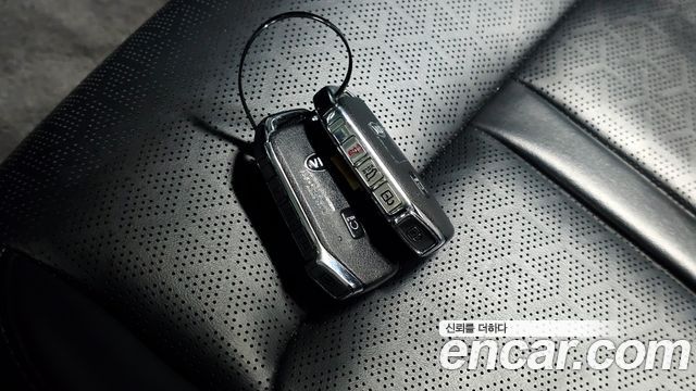Kia Sorento 2021 — photo 24