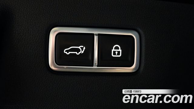 Kia Sorento 2021 — photo 25
