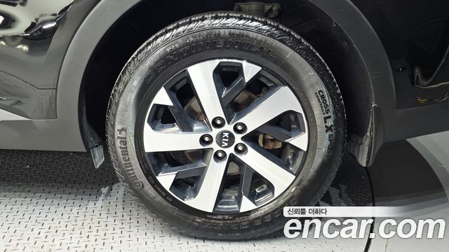 Kia Sorento 2021 — photo 7