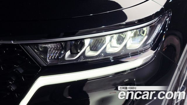 Kia Sorento 2021 — photo 8