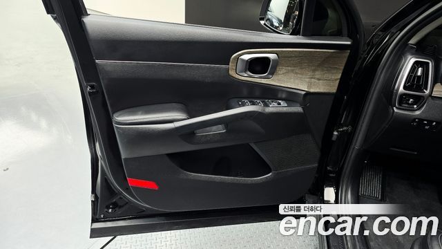 Kia Sorento 2021 — photo 14