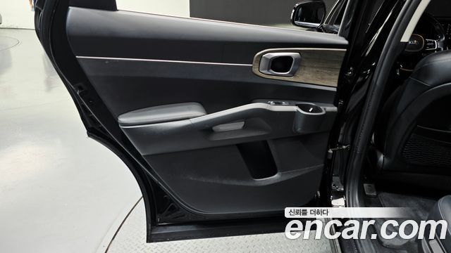 Kia Sorento 2021 — photo 15