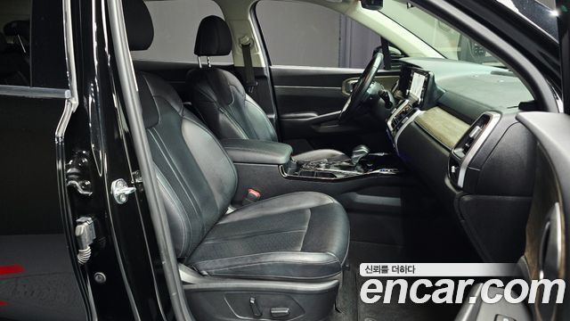 Kia Sorento 2021 — photo 16