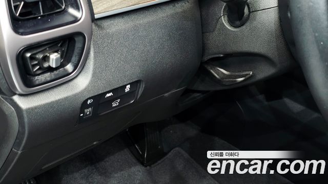 Kia Sorento 2021 — photo 28