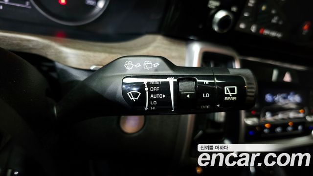 Kia Sorento 2021 — photo 29