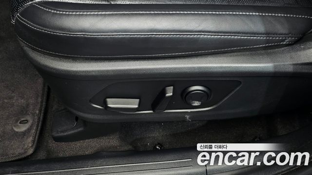 Kia Sorento 2021 — photo 32