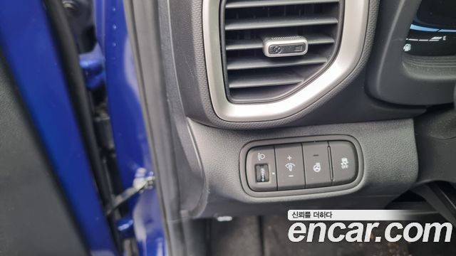 Hyundai Venue 2024 — photo 4