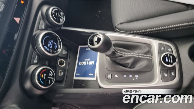 Hyundai Venue 2024 — photo 5