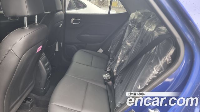 Hyundai Venue 2024 — photo 6