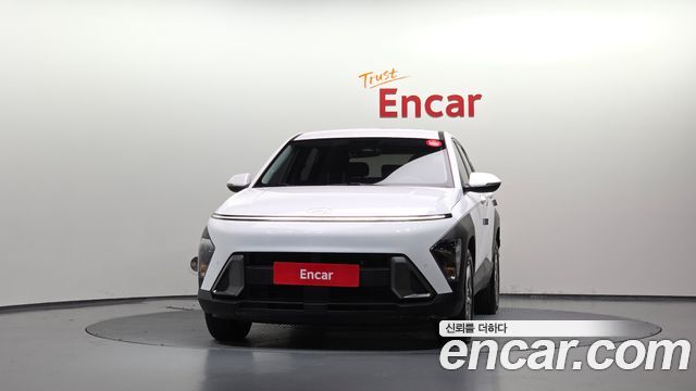 Hyundai Kona 2023 — photo 3
