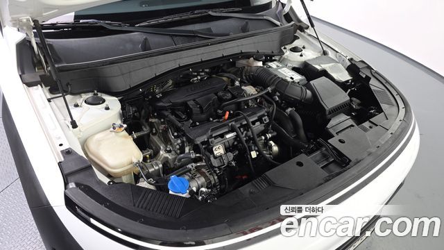 Hyundai Kona 2023 — photo 6