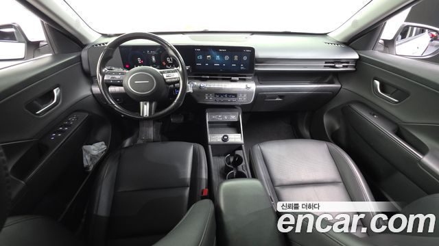 Hyundai Kona 2023 — photo 10
