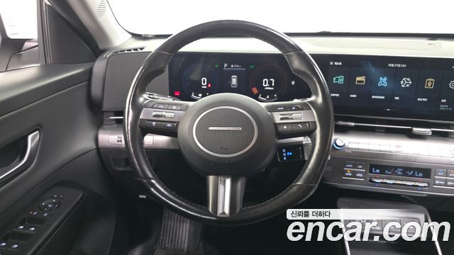 Hyundai Kona 2023 — photo 19