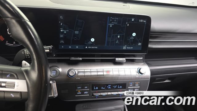 Hyundai Kona 2023 — photo 20