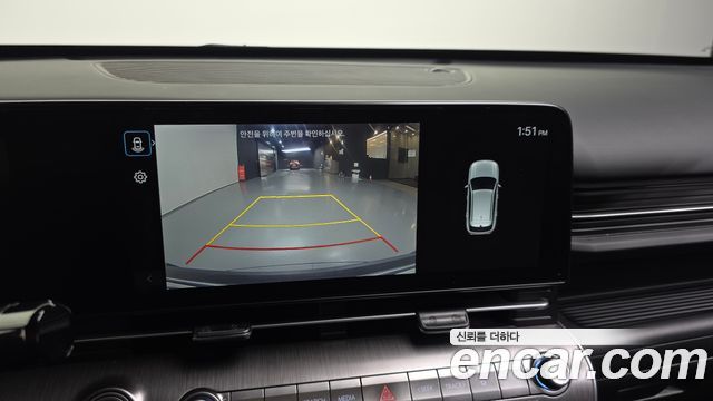 Hyundai Kona 2023 — photo 21