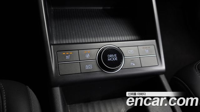 Hyundai Kona 2023 — photo 24