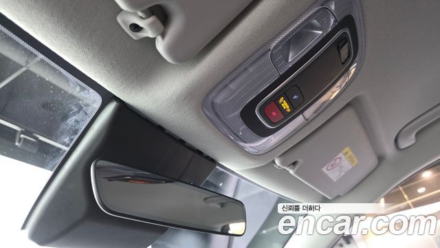 Hyundai Kona 2023 — photo 25