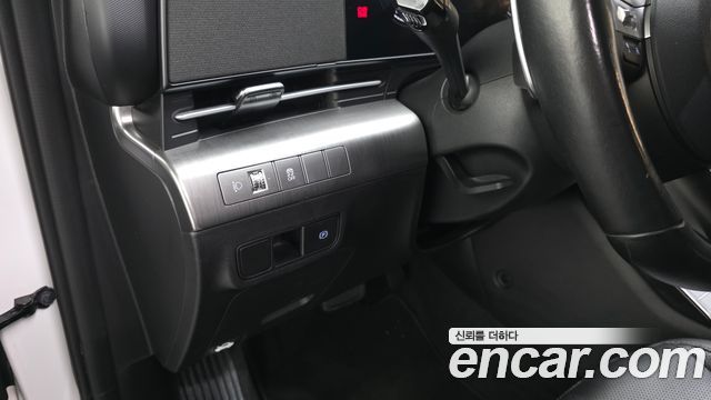 Hyundai Kona 2023 — photo 27