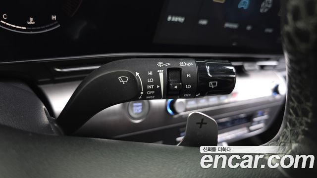 Hyundai Kona 2023 — photo 28