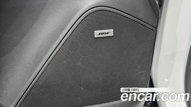 Chevrolet Korea Trax 2019 — photo 21