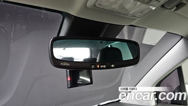 Chevrolet Korea Trax 2019 — photo 24
