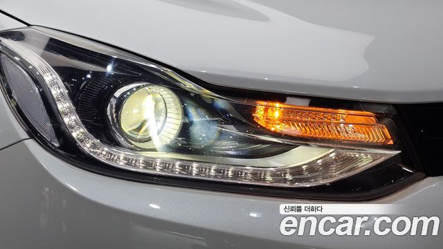Chevrolet Korea Trax 2019 — photo 8