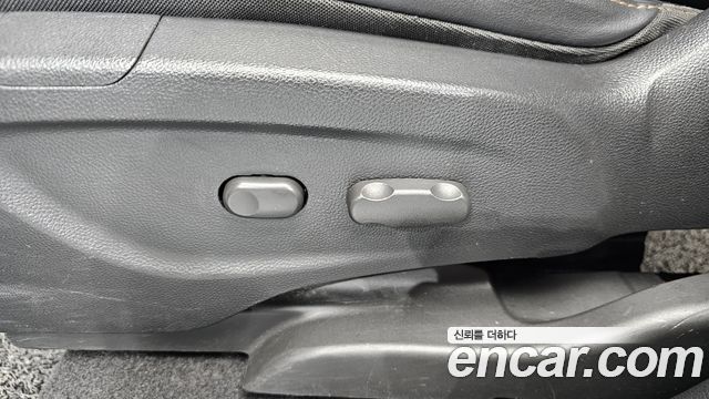 Chevrolet Korea Trax 2019 — photo 29
