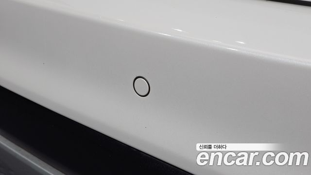 Chevrolet Korea Trax 2019 — photo 31