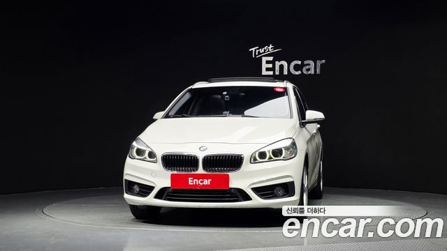 BMW 2-Series 2016 — photo 3