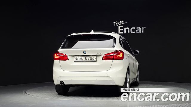 BMW 2-Series 2016 — photo 4