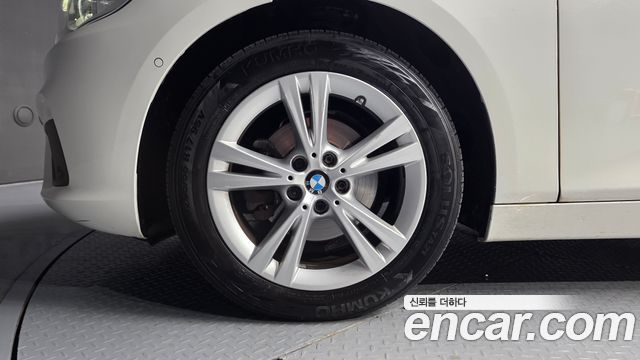 BMW 2-Series 2016 — photo 5
