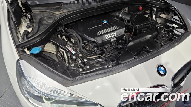BMW 2-Series 2016 — photo 6